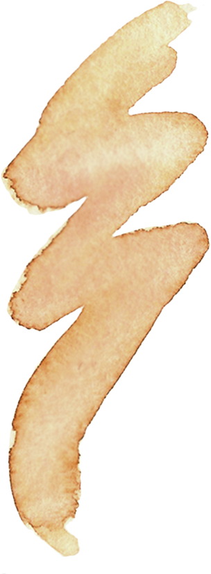 Random Watercolor Shape